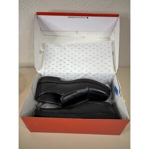 Deer Stags Casual Shoes Men's 14 Wide Black Greenpoint  Slip On Loafer New w Box